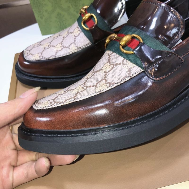 Gucci Business Shoes